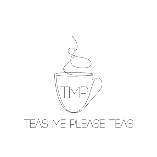 Teas Me Please Teas logo